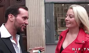 شۆخی فەرەنسی گێل بۆ  ...