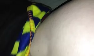 سێکسی کۆمی ژن بە شێو ...