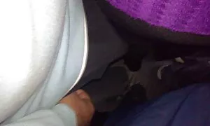من دەستم لێدا لە ماڵ ...