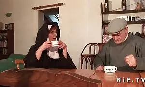 فەرەنسی ڕاهیب کۆڵ و  ...
