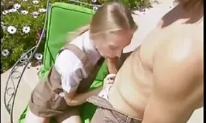 سێکسی کۆمی کچێکی پیس ...