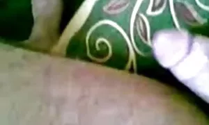ژن و مێردێکی عەرەب س ...