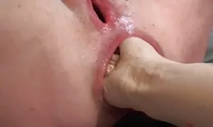 گێلکردنی کەرەکەی قحب ...