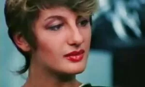 کلاسیک blowjob و دوو ...