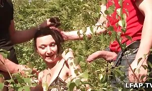 سروشتی دوو جار چوونە ...