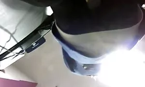 تەنووری سەرەوە، کەرێ ...