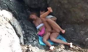 hd سێکسی کۆم لە کەنا ...