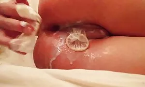 کۆمی تەواو لەگەڵ سپێ ...