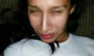 ڤیدیۆی گەرمی کۆمی قح ...